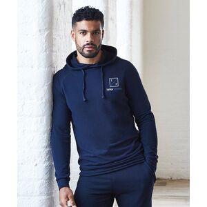 Unisex Fitness Hoodie Thumbnail