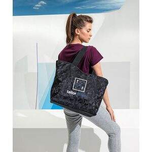 Camo Shoulder/Tote Bag Thumbnail