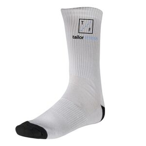 Sublimation Sports Socks Thumbnail