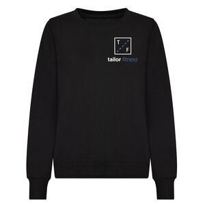 Ladies Sweatshirt Thumbnail