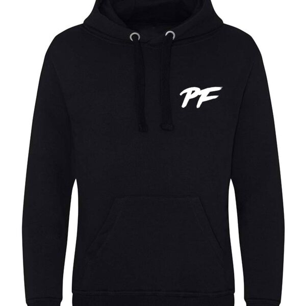 Graduate Heavyweight Hoodie Thumbnail